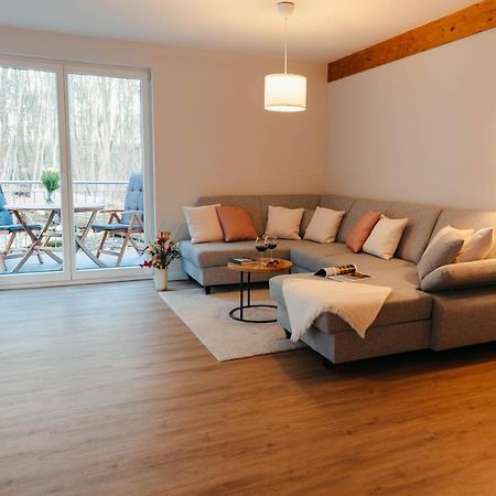 Appartamento Fruenn Stuuv Ratzeburg Esterno foto